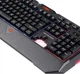 Клавиатура проводная Marvo K656 3 Rainbow LED USB (K656.MRV) - изображение 6