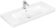 Раковина 100х46 VILLEROY & BOCH ARCHITECTURA 4A87A501 - зображення 1