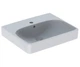 Умывальник прямоугольный 50 см GEBERIT SMYLE SQUARE 500.256.01.1 - изображение 1