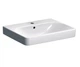 Прямоугольный умывальник GEBERIT SMYLE SQUARE 500.229.01.1 - изображение 1