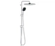 Душовий набір з перемикачем GROHE VITALIO COMFORT 250 QUICKFIX 26698001 - зображення 1