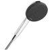 Ручний душ, 3 режими HANSGROHE RAINDANCE ALIVE SELECT S 24511000 - зображення 1