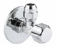 Кутовий вентиль 1/2 GROHE 22018000 - зображення 1