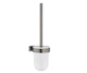 Настенный туалетный ершик GROHE ESSENTIALS CUBE 40513AL1 - изображение 1