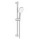 Душевой набор со штангой GROHE TEMPESTA CUBE 110 26748003 - изображение 1