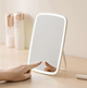 Lusterko do makijażu Xiaomi Jordan Judy LED Makeup Mirror with 5X (NV662) - obraz 9