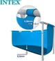 Прямокутний каркасний басейн Intex 28270 з чашою із ПВХ 220х150х60 см Синій (127-9-28270) - зображення 3