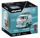 Samochod Playmobil Volkswagen T1 Camper 71857 (4008789718570) - obraz 1