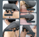 Przenośny masażer Xiaomi Enchen Neck and Back Massager U7 - obraz 6