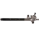Рульова рейка з ГУР Honda Accord CL/CM 03-08, Acura TSX 04-08 MSG HO205 (53600SEAG05, 53601-SEA-G03, 53601-SEA-G01) - зображення 2