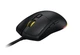 Игровая мышь Hator Pulsar 3 с оптическим сенсором 400-12000 DPI и RGB подсветкой черная - изображение 2