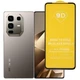 Захисне скло TDG 9D для Infinix Note 50 Pro Plus (X6856) - зображення 1