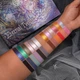 Палетка теней Oden’s eye Eternal Twilight Palette - изображение 3