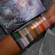 Палетка теней Oden’s eye Eternal Twilight Palette - изображение 4