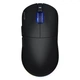 Игровая мышь Hator Quasar 3 Wireless 12000 DPI с RGB подсветкой черная - изображение 1
