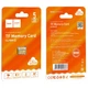 Карта памяти Hoco microSDXC 128Gb A1 V30 (UHS-1 U3) (Class 10) (R-100 Mb/s, W-30 Mb/s) для Full HD и 4К - изображение 2
