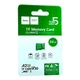 Карта памяти Hoco microSDXC 64Gb A2 V30 (UHS-1 U3) (Class 10) (R-100 Mb/s, W-30 Mb/s) для Full HD и 4К - изображение 2
