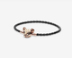 Шкріняний браслет Pandora з застібкою Rose Пандора Сяюча левиця 588053CBK-S (17) - изображение 5