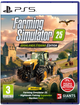 Gra PS5 Farming Simulator 25: Highlands Fishing Edition (płyta Blu-Ray) (4064635550701) - obraz 1
