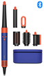 Stylizator do włosów Dyson HS08 Airwrap ID Straight/Wavy Vinca Blue/Topaz (533670-01) - obraz 3