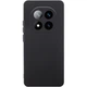 Чехол на Xiaomi Redmi Note 14 Pro 5G / для Ксяоми, сяоми, ксиоми редми ноте 14 про силикон Черный / Black - изображение 1
