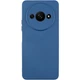 Чохол на Xiaomi Redmi A3 / для Ксяомі, сяомі, ксіомі редмі А3 силікон Синій / Navy Blue - зображення 1
