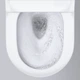 Набор Инсталляция Grohe Rapid SLX 39596000 с подвесным унитазом-биде QuickFix Sensia 36507SH0 (36509SH0) + панель смыва Nova Cosmopolitan S 37601000 хром - изображение 4