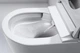 Набор Инсталляция Grohe Rapid SLX 39596000 с подвесным унитазом-биде QuickFix Sensia 36507SH0 (36509SH0) + панель смыва Nova Cosmopolitan S 37601000 хром - изображение 5