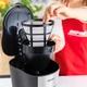 Кофеварка капельная МРМ MKW-12 - изображение 8