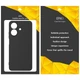 Чехол на Realme Note 60 / 60x / для риалми, реалми ноте 60, 60х ТПУ - изображение 2