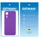 Чехол на Oppo A78 4G / для оппо А78 ТПУ Purple - изображение 2