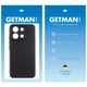 Чехол для Xiaomi Redmi Note 13 4G / на Ксяоми, сяоми, ксиоми редми ноте 13 силикон Черный / Black - изображение 5
