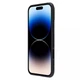 Чохол для Apple iPhone 16 / на айфон 16 з функцією магсейф MagSafe Black - зображення 2