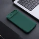 Чехол на Apple iPhone 16e / для айфон 16е Deep Green - изображение 6