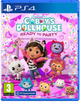 Gra PS4 DreamWorks Gabby's Dollhouse: Ready to Party (płyta Blu-ray) (5061005355750) - obraz 1