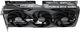 Karta graficzna PNY GeForce RTX 5080 OC Overclocked 16GB GDDR7 (256-bit) (3 x DisplayPort, 1 x HDMI) (VCG508016TFXPB1-O) - obraz 5