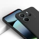 Чехол на Xiaomi Redmi Note 14 4G (Europe version) / для Ксяоми, сяоми, ксиоми редми ноте 14 ТПУ - изображение 3