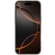 Чохол на Apple iPhone 16 Pro Max / для айфон 16 про макс Gold - зображення 5