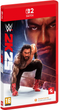 Гра Nintendo Switch 2 WWE 2K25 (Електронний ключ) (5026555072137) - зображення 2