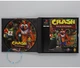 Crash Bandicoot Big Box Edition (PS1) PAL Б/В - зображення 3