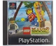 Lego Island 2: The Brickster's Revenge (PS1) PAL Б/В - зображення 1