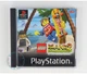 Lego Island 2: The Brickster's Revenge (PS1) PAL Б/В - зображення 2