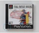 Final Fantasy Origins (PS1) PAL Б/В - зображення 2