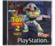 Toy Story 2: Buzz Lightyear to the Rescue (PS1) PAL Б/В - зображення 1