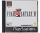 Final Fantasy 6 - Bonus Disc Set (PS1) PAL Б/В - зображення 1