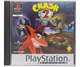 Crash Bandicoot 2: Cortex Strikes Back Platinum (PS1) PAL Б/У - изображение 1