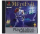 MediEvil Platinum (PS1) PAL Б/В - зображення 1