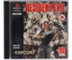 Resident Evil (PS1) PAL Б/В - зображення 1