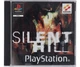 Silent Hill (PS1) PAL Б/У - изображение 1