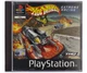 Hot Wheels Extreme Racing (PS1) PAL Б/У - изображение 1